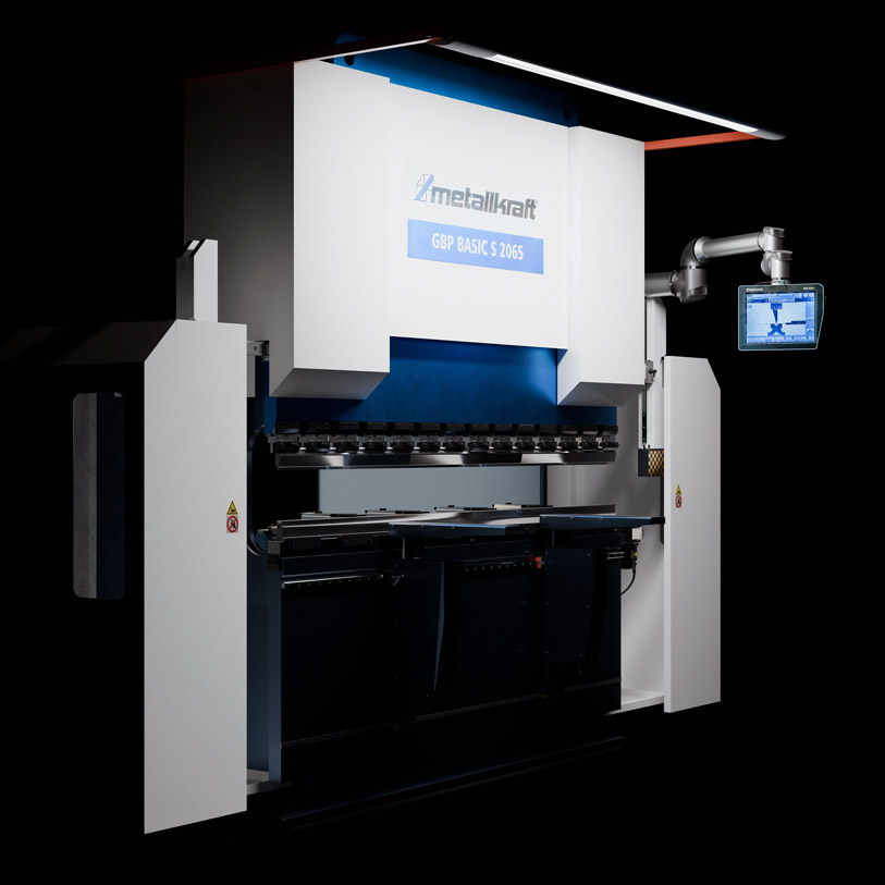 Särmäyskone_BB Särmäyskone