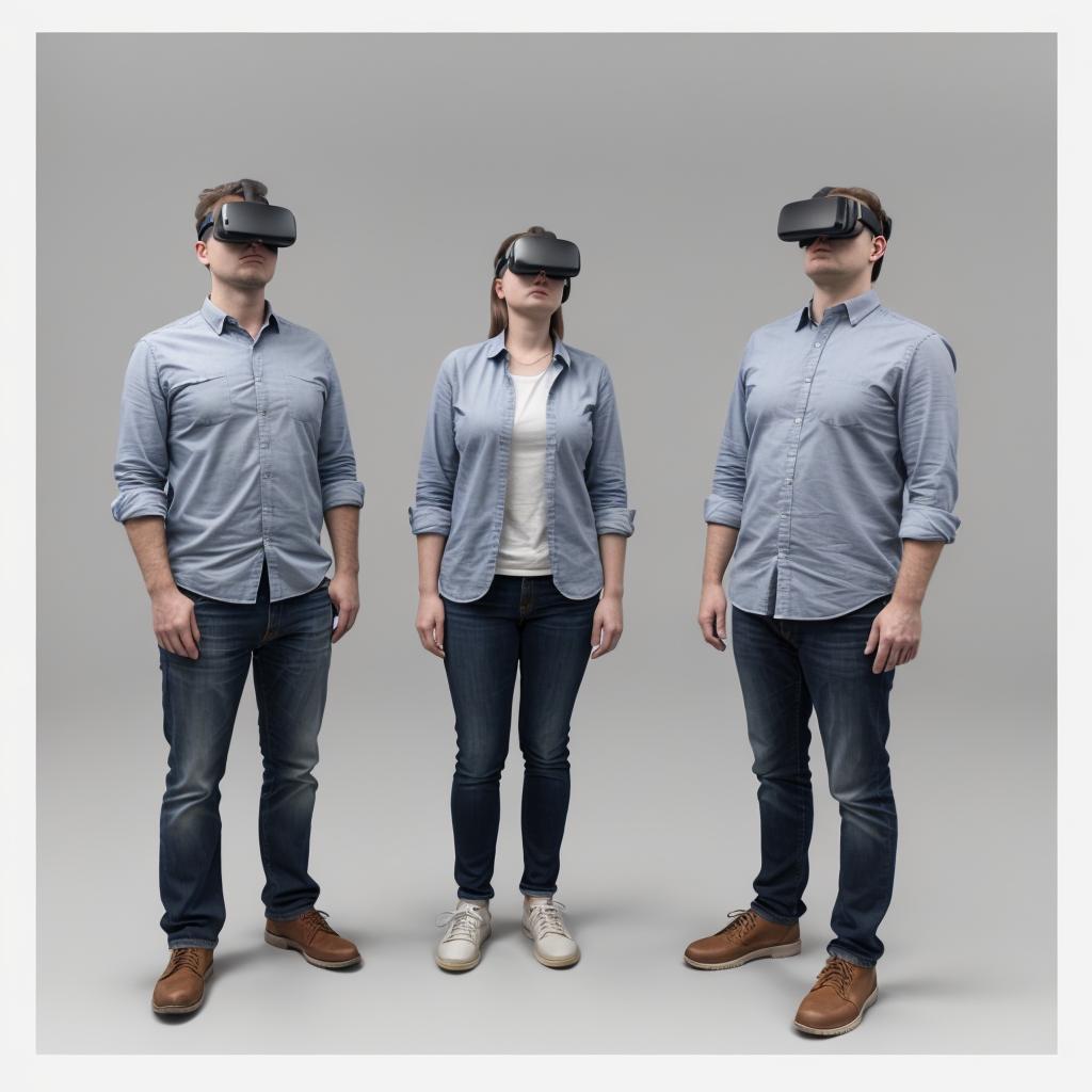 Virtuaalinen VR-ratkaisu